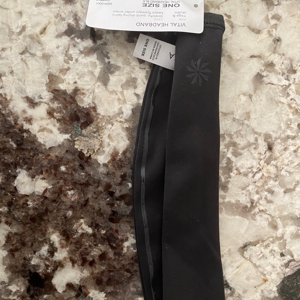 Athleta Vital Headband